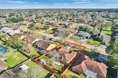 55 Sweetgum Court, Lake Jackson, TX 77566 - Photo 37