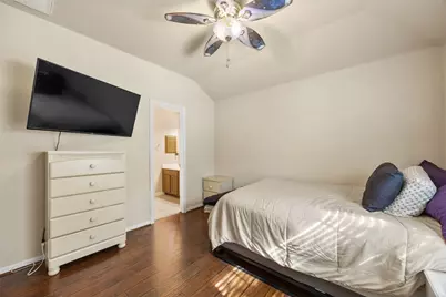 10012 Cedar Creek Court, Brookshire, TX 77423 - Photo 17