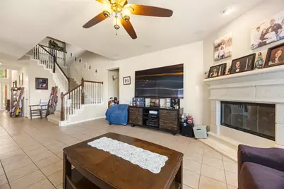 10012 Cedar Creek Court, Brookshire, TX 77423 - Photo 3