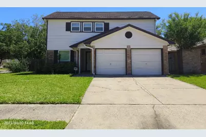 20903 Westgreen Court, Katy, TX 77450 - Photo 1