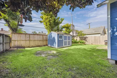 1124 Dunbar Street, Houston, TX 77009 - Photo 23