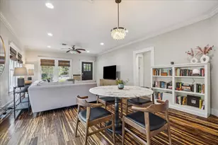 1124 Dunbar St, Houston, TX 77009 - Photo 5