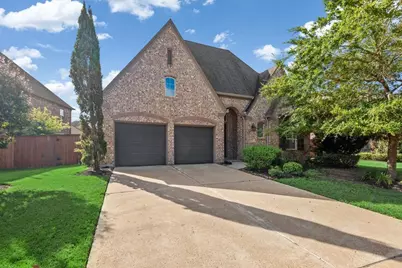 11231 Dunstan Hill Drive, Richmond, TX 77407 - Photo 1