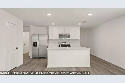 22743 Primrose Wind Lane, Hockley, TX 77447 - Photo 5