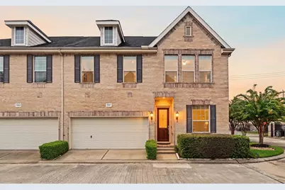 7827 Shady Villa Cove, Houston, TX 77055 - Photo 1