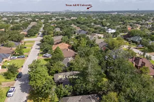 3011 Cortez St, College Station, TX 77845 - Photo 5
