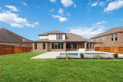 25406 Hollowgate Park Lane, Tomball, TX 77375 - Photo 13