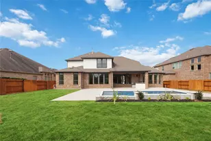 25406 Hollowgate Park Ln, Tomball, TX 77375 - Photo 13