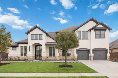 25406 25406 Hollowgate Park Lane, Tomball, TX 77375 - Photo 1