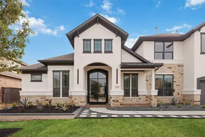 25406 25406 Hollowgate Park Lane, Tomball, TX 77375 - Photo 5