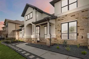 25406 25406 Hollowgate Park Ln, Tomball, TX 77375 - Photo 7