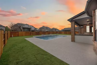 25406 25406 Hollowgate Park Lane, Tomball, TX 77375 - Photo 47