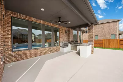 25406 25406 Hollowgate Park Lane, Tomball, TX 77375 - Photo 37