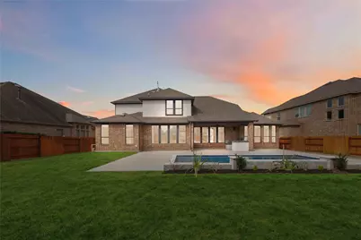 25406 25406 Hollowgate Park Lane, Tomball, TX 77375 - Photo 43