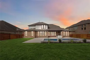 25406 25406 Hollowgate Park Ln, Tomball, TX 77375 - Photo 43