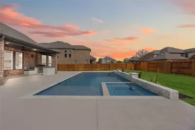 25406 25406 Hollowgate Park Lane, Tomball, TX 77375 - Photo 41