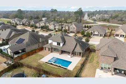 25406 25406 Hollowgate Park Lane, Tomball, TX 77375 - Photo 11