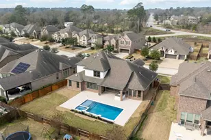 25406 25406 Hollowgate Park Ln, Tomball, TX 77375 - Photo 11