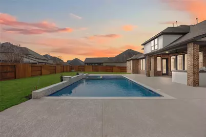 25406 25406 Hollowgate Park Lane, Tomball, TX 77375 - Photo 45