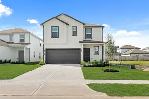 19934 Park Mesa Ln, Porter, TX 77365 - Photo 3