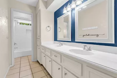 3302 Candlelon Drive, Spring, TX 77388 - Photo 21