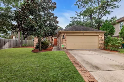 62 Laughing Brook Court, Spring, TX 77380 - Photo 1