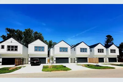 9339 Lavender St, Houston, TX 77016 - Photo 1