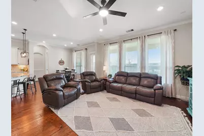 26455 Morgan Creek Lane, Katy, TX 77494 - Photo 9