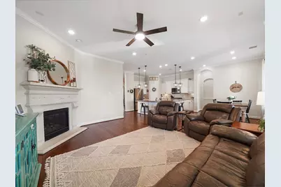 26455 Morgan Creek Lane, Katy, TX 77494 - Photo 7