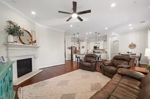 26455 Morgan Creek Ln, Katy, TX 77494 - Photo 7