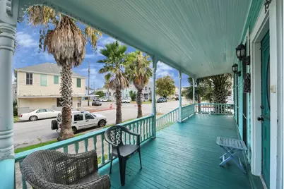 1528 Church Street, Galveston, TX 77550 - Photo 5