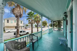 1528 Church St, Galveston, TX 77550 - Photo 5