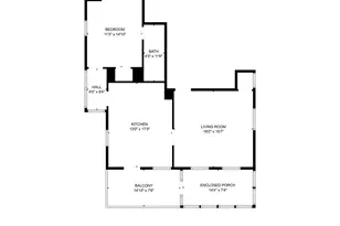 1528 Church St, Galveston, TX 77550 - Photo 3