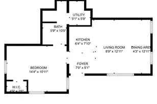 1528 Church St, Galveston, TX 77550 - Photo 9