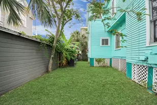 1528 Church St, Galveston, TX 77550 - Photo 5