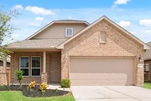 15406 Kinord Run Dr, Humble, TX 77346 - Photo 1