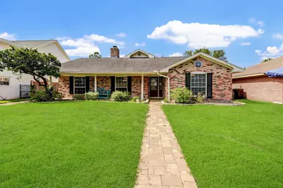 6754 Cindy Lane, Houston, TX 77008 - Photo 1