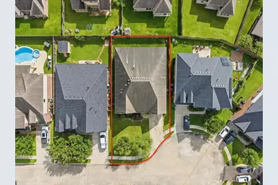 4329 S Meridian Greens Drive, Dickinson, TX 77539 - Photo 41