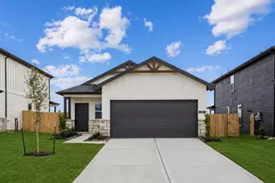 830 High Mesa Ln, Montgomery, TX 77356 - Photo 1