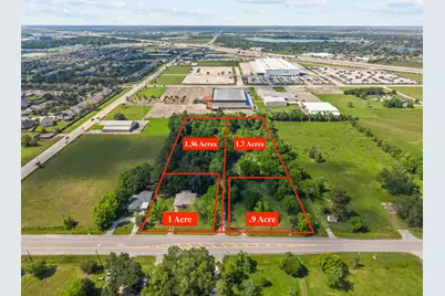 5108 Fm 1765, La Marque, TX 77568 - Photo 5
