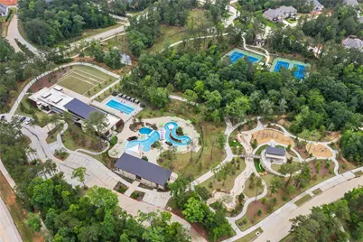 107 Brighton Woods Court, Conroe, TX 77318 - Photo 37