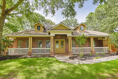 14730 Timbergreen Drive, Magnolia, TX 77355 - Photo 5