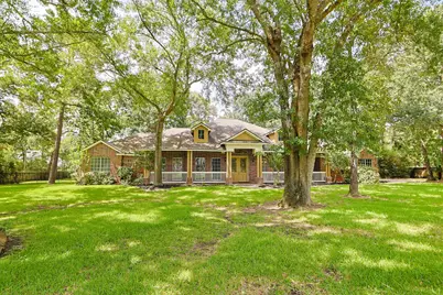 14730 Timbergreen Drive, Magnolia, TX 77355 - Photo 1