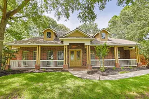 14730 Timbergreen Dr, Magnolia, TX 77355 - Photo 5
