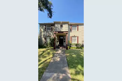 4305 Bell Street #3, Houston, TX 77023 - Photo 1