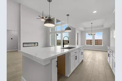 5023 McKinney Ridge Trail, Rosenberg, TX 77471 - Photo 7