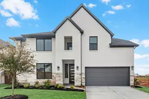 5023 McKinney Rdg Trl, Rosenberg, TX 77471 - Photo 1