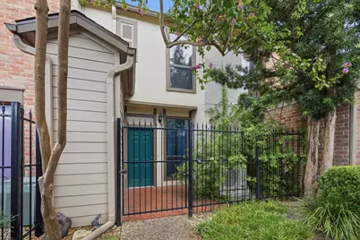 1201 McDuffie Street #114, Houston, TX 77019 - Photo 1