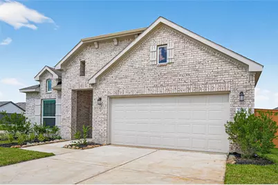 22018 Giulia Village Drive, Hockley, TX 77447 - Photo 3