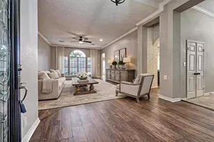 15419 Redbud Leaf Ln, Cypress, TX 77433 - Photo 3
